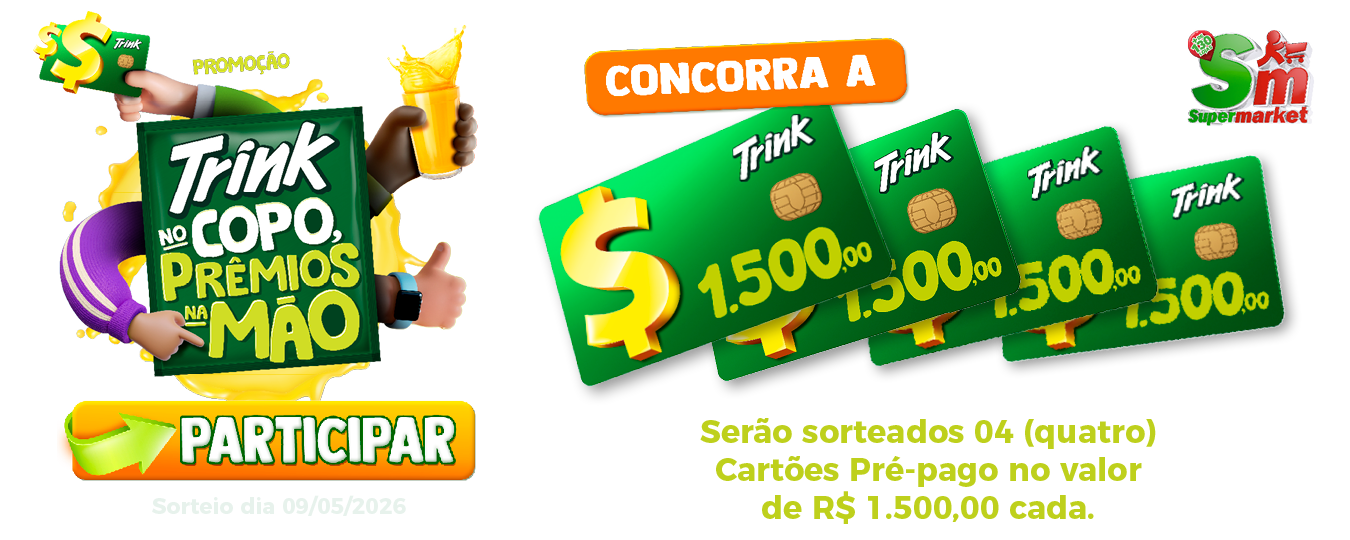Banner Inicial